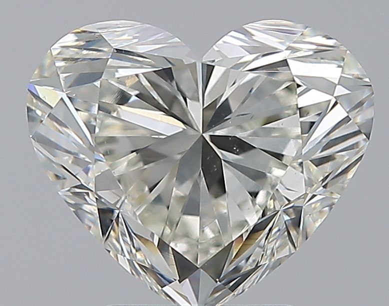Heart Diamond