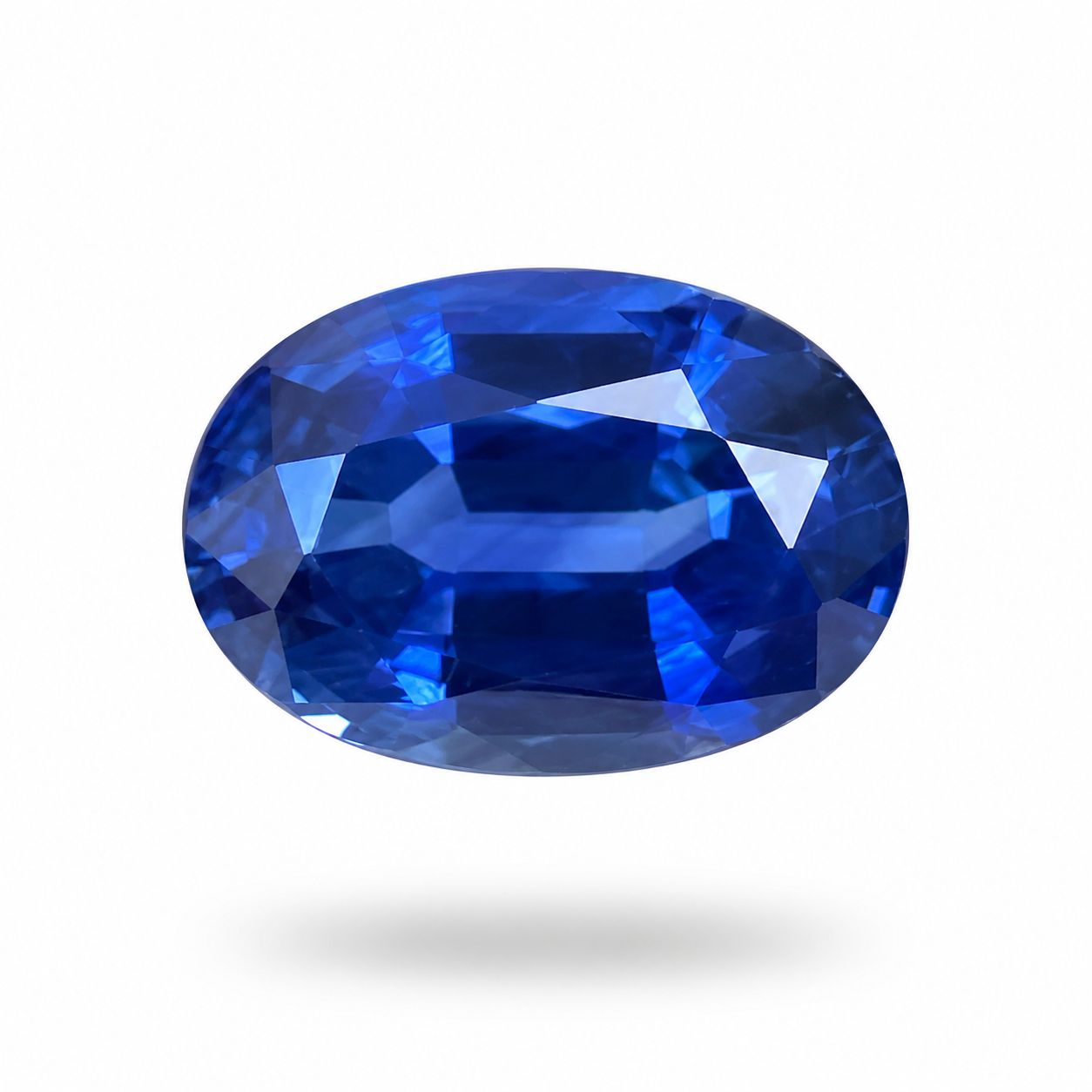 0.67ct Sapphire