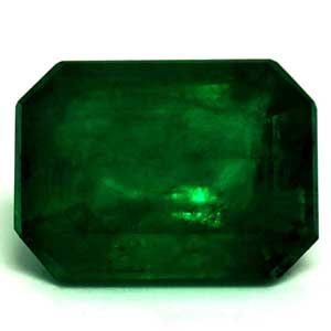 1.17ct Emerald
