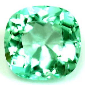 0.65ct Emerald
