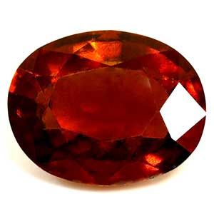2.94ct Garnet