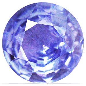 0.76ct Sapphire