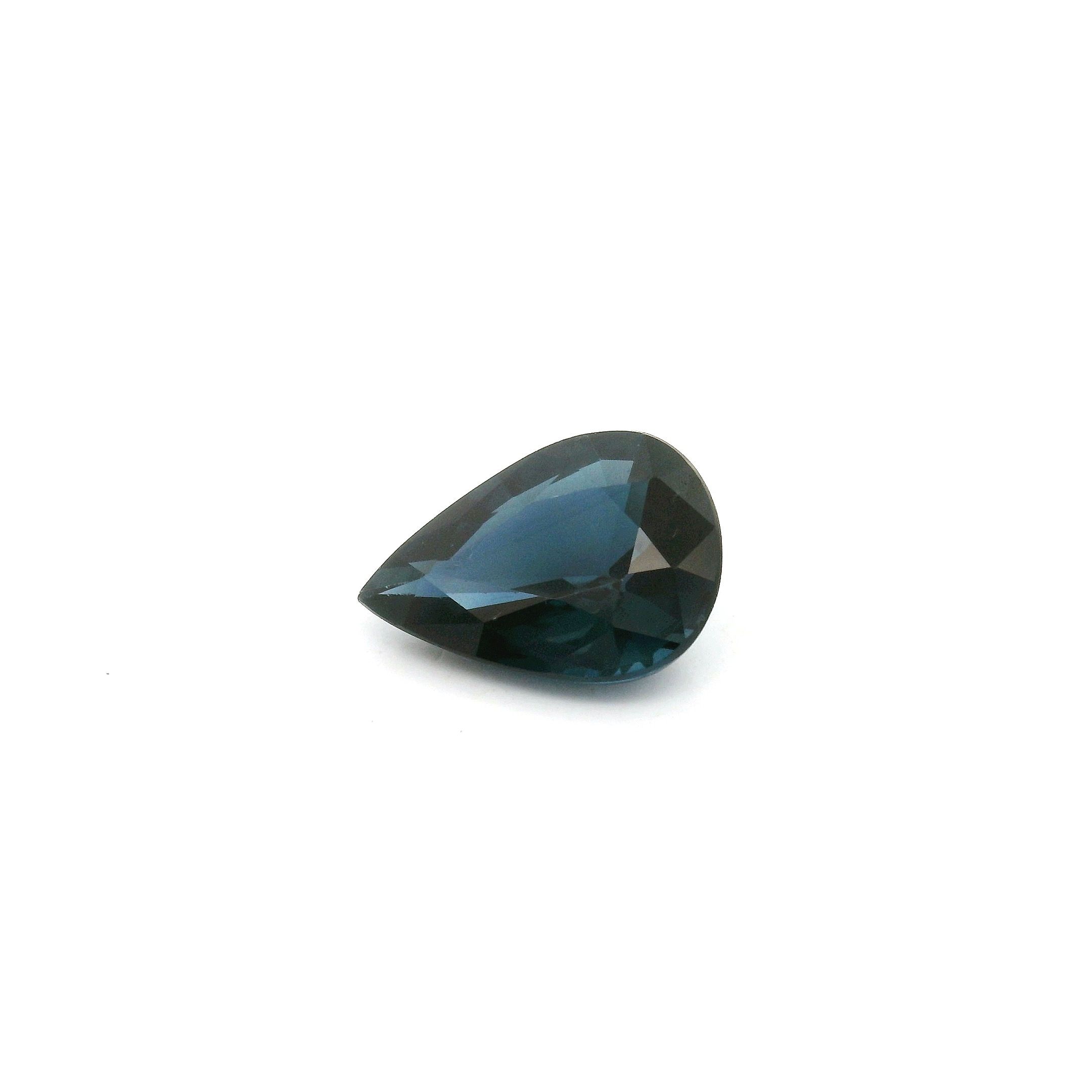 1.44ct SAPPHIRE
