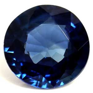 0.54ct Sapphire