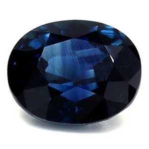 0.82ct Sapphire