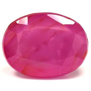 3.52ct Ruby