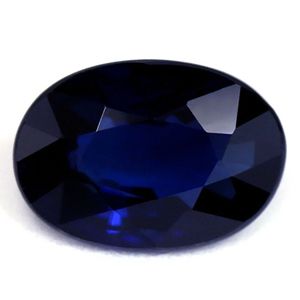 0.78ct Sapphire