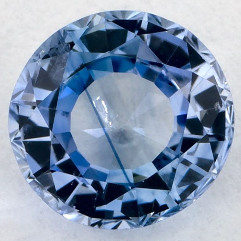 1.07ct Sapphire