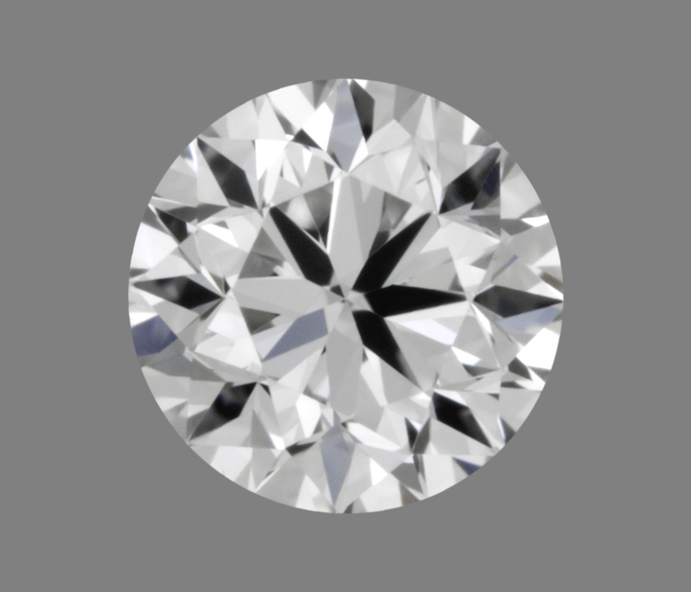 Diamante 0,18 ct ROUND