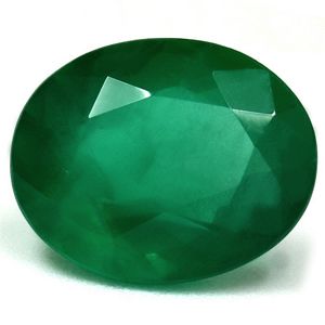 2.46ct Emerald