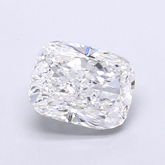 2.02ct Cushion D - VVS2 - Excellent cut - LD261540