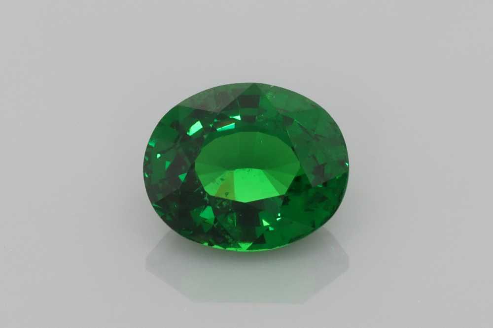 1.61ct Garnet