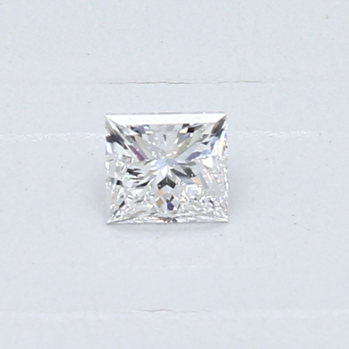Diamante 0,23 ct PRINCESS