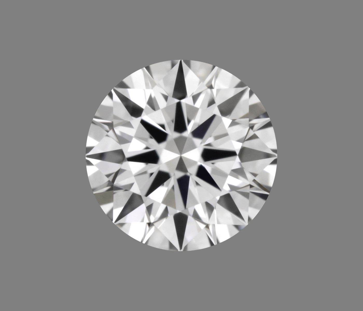 Diamante 0,19 ct ROUND