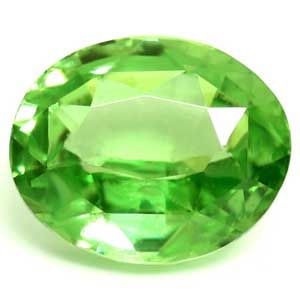1.26ct Garnet