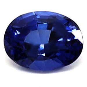 0.8ct Sapphire