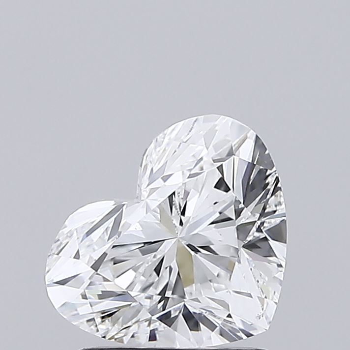 Heart 1.50ct Diamond
