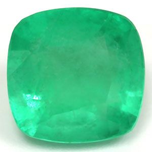2.4ct Emerald