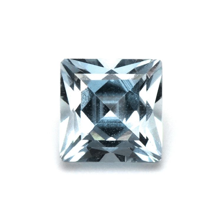 0.73ct Aquamarine