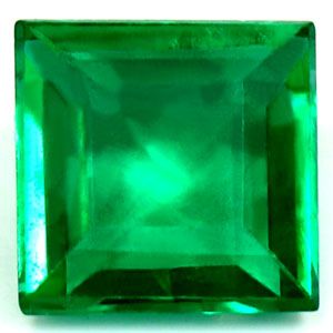 0.75ct Emerald
