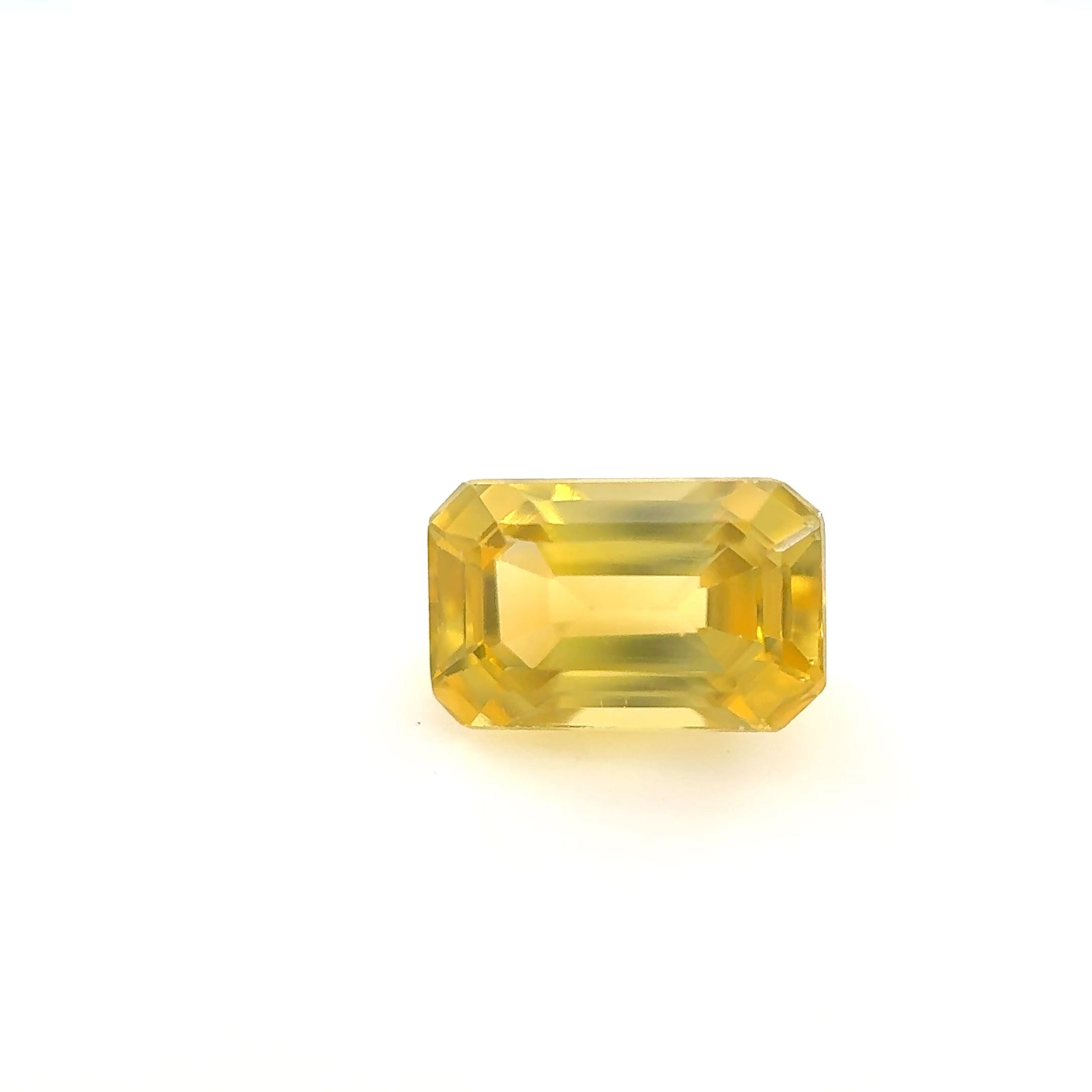 0.98ct SAPPHIRE