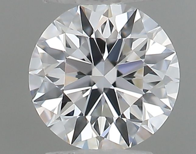 ROUND 0.18 carat diamond