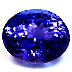 7.81ct Tanzanite