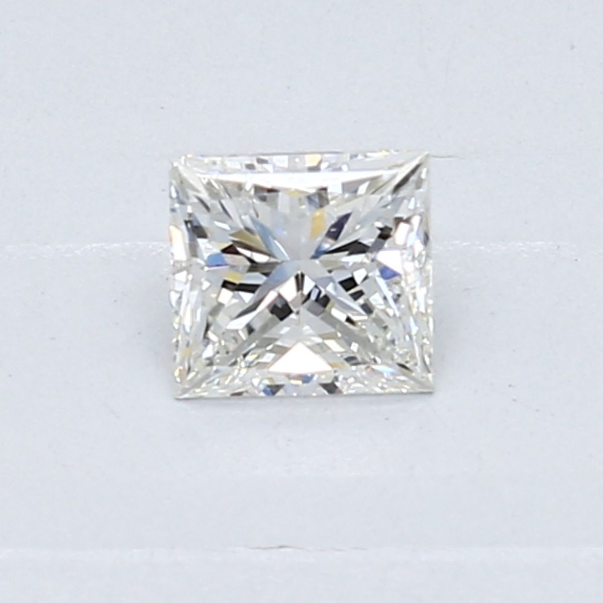 Diamante 0,41 ct PRINCESS