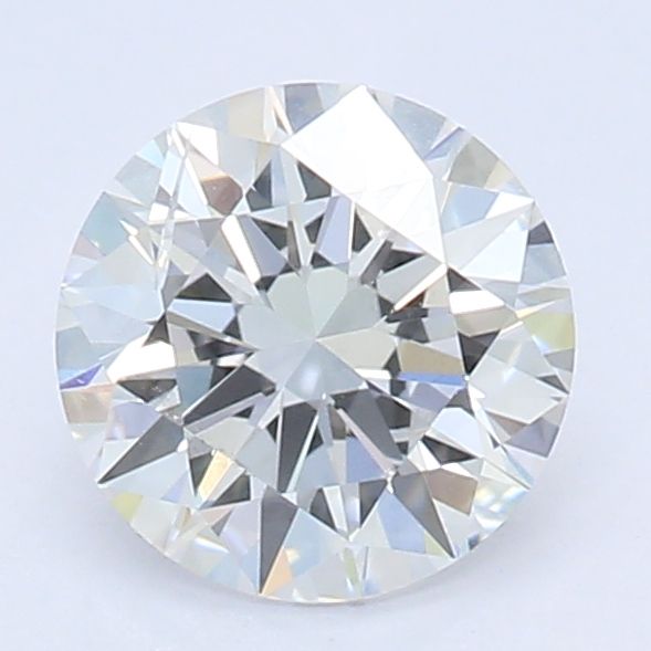 Round 0.56ct Diamond