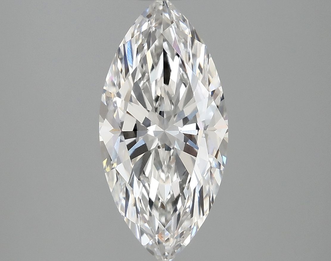 2.04ct Marquise E - VS1 - Excellent cut - LD227183