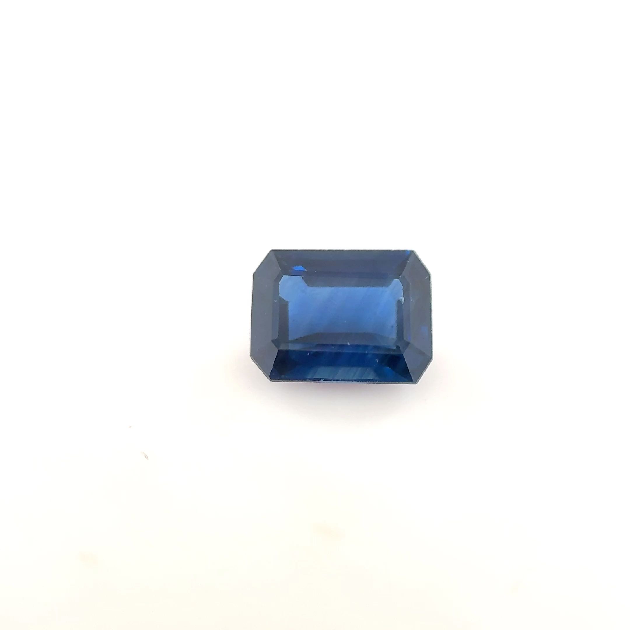 1.12ct SAPPHIRE