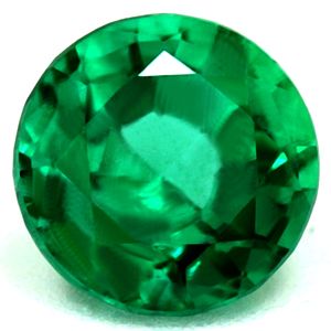 0.54ct Emerald