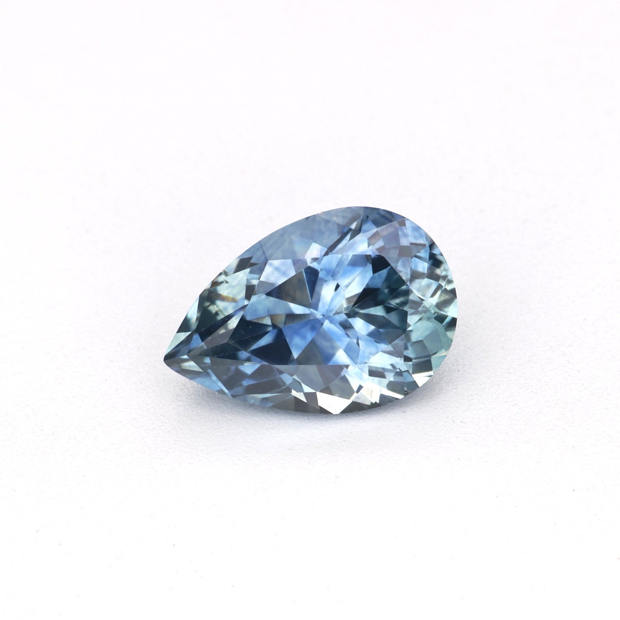 0.97ct Sapphire