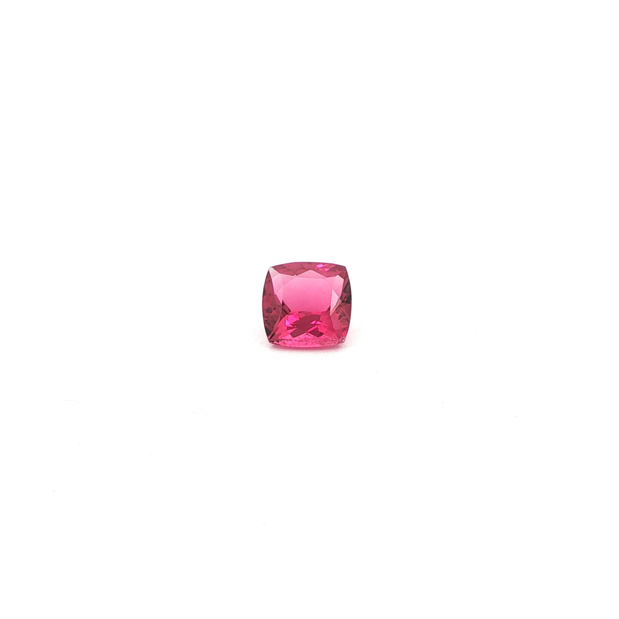 1.49ct TOURMALINE
