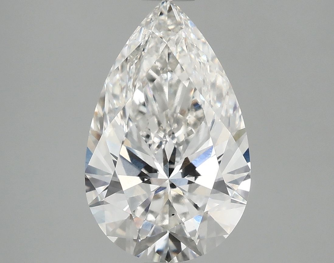 2.98 Carat · G · VS2 Rare Carat Ideal Cut