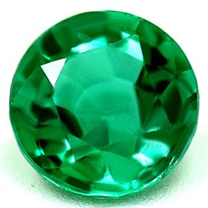 0.5ct Emerald