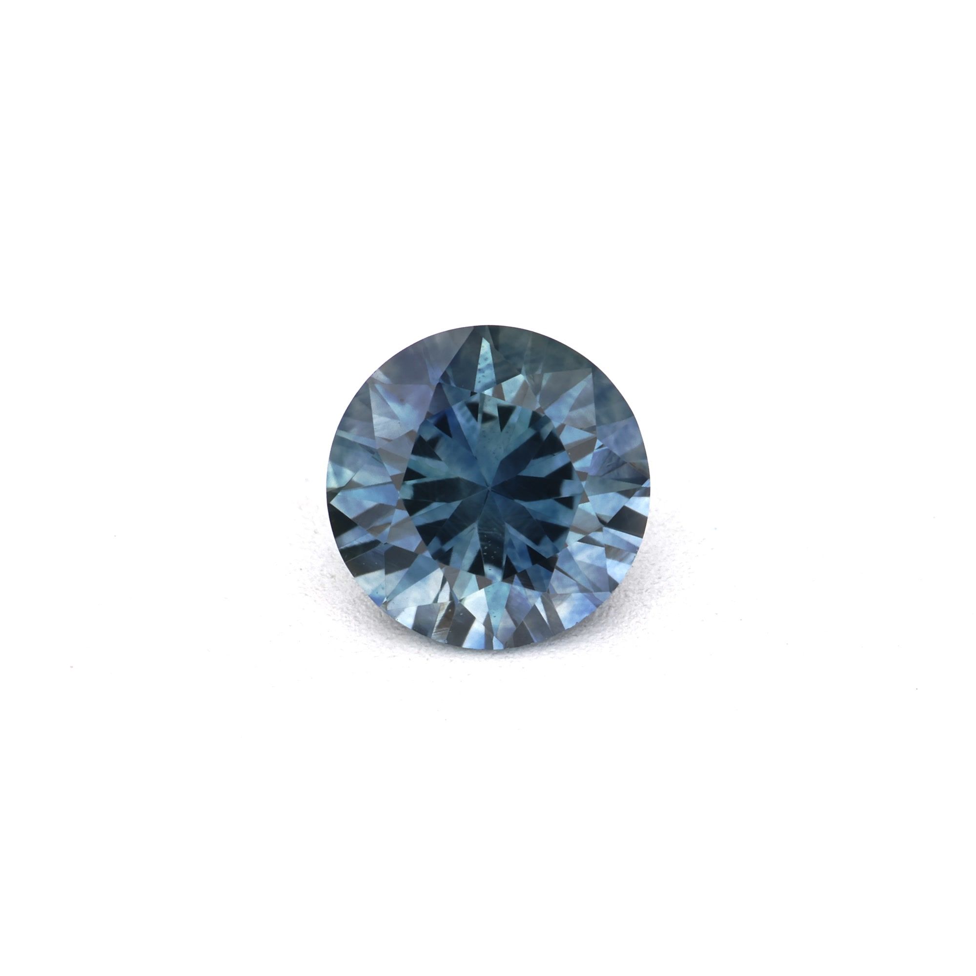 0.84ct Sapphire