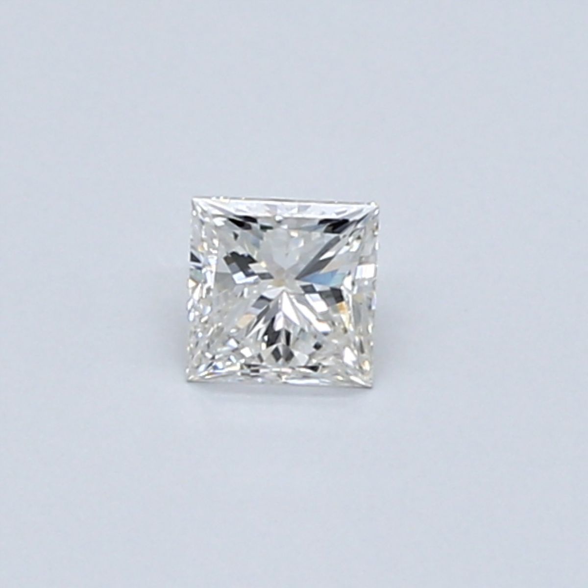Diamante 0,26 ct PRINCESS