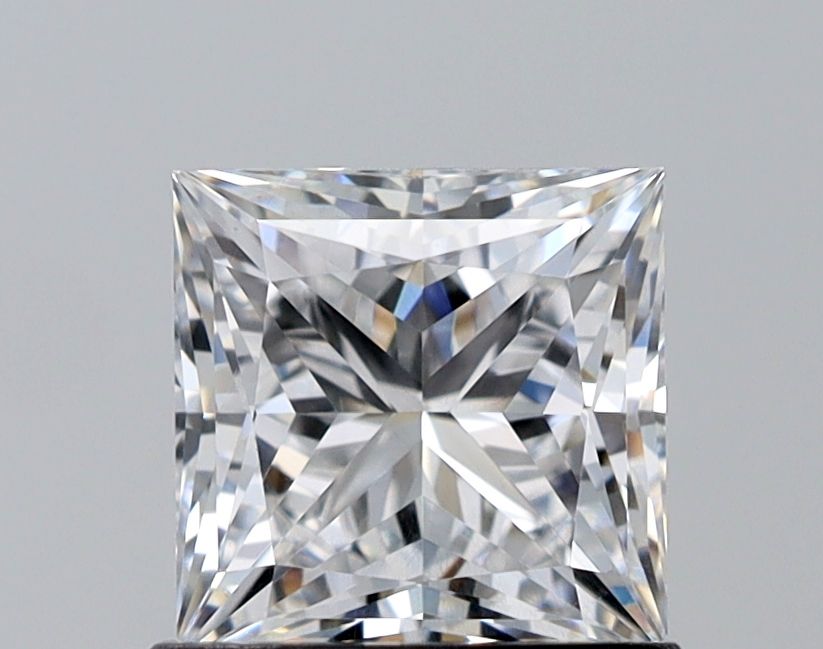 Princess 1.01ct Diamond