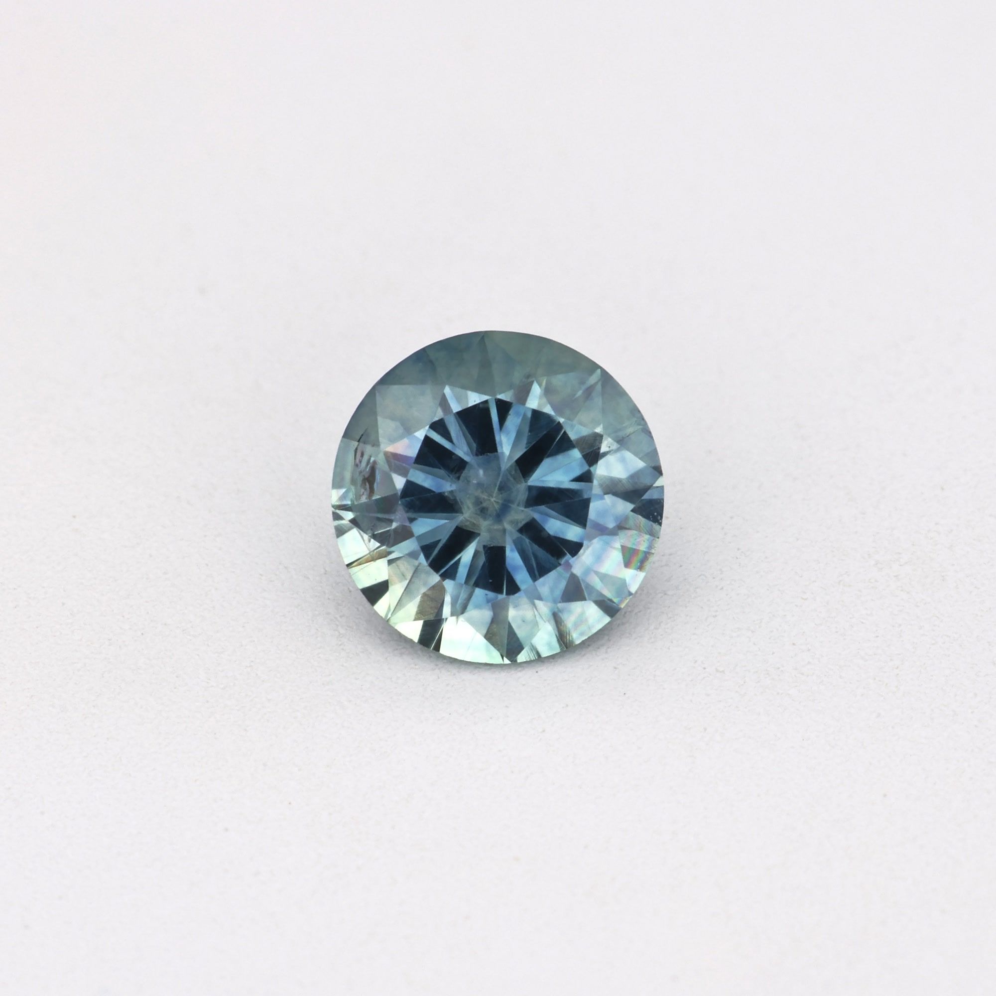 0.58ct Sapphire