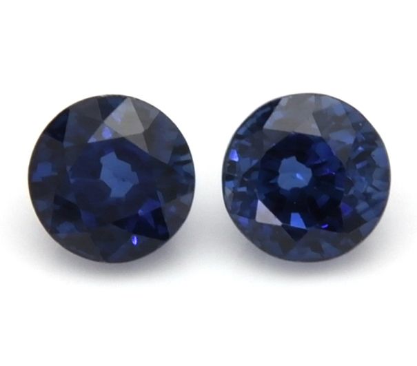 0.9ct Sapphire