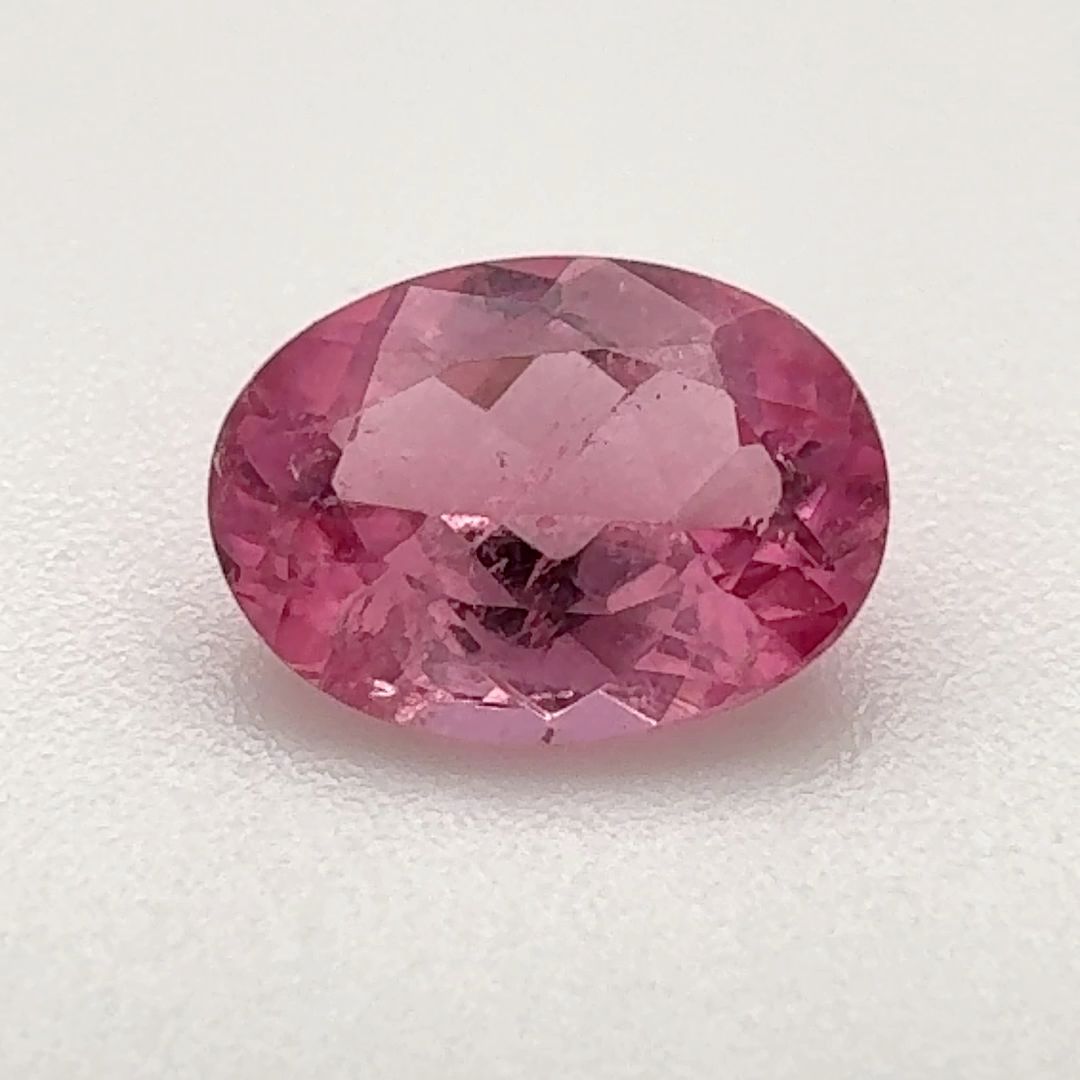 1.11ct TOURMALINE