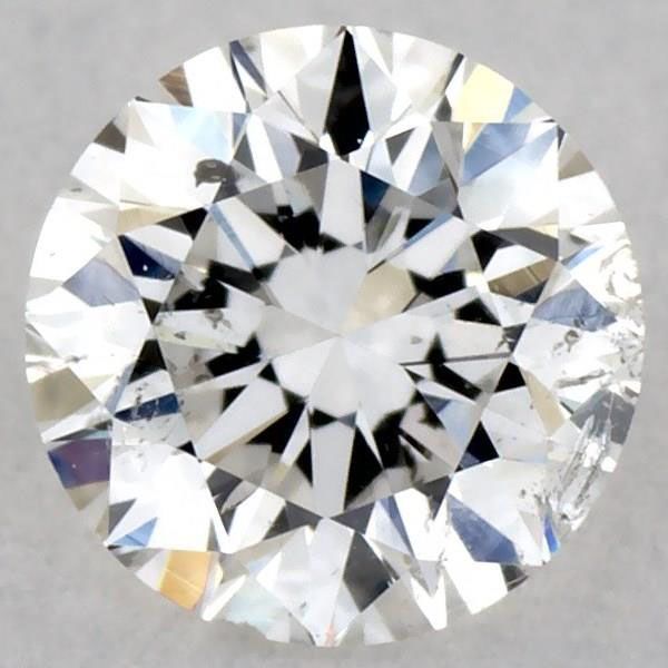 Diamante 0,30 ct ROUND