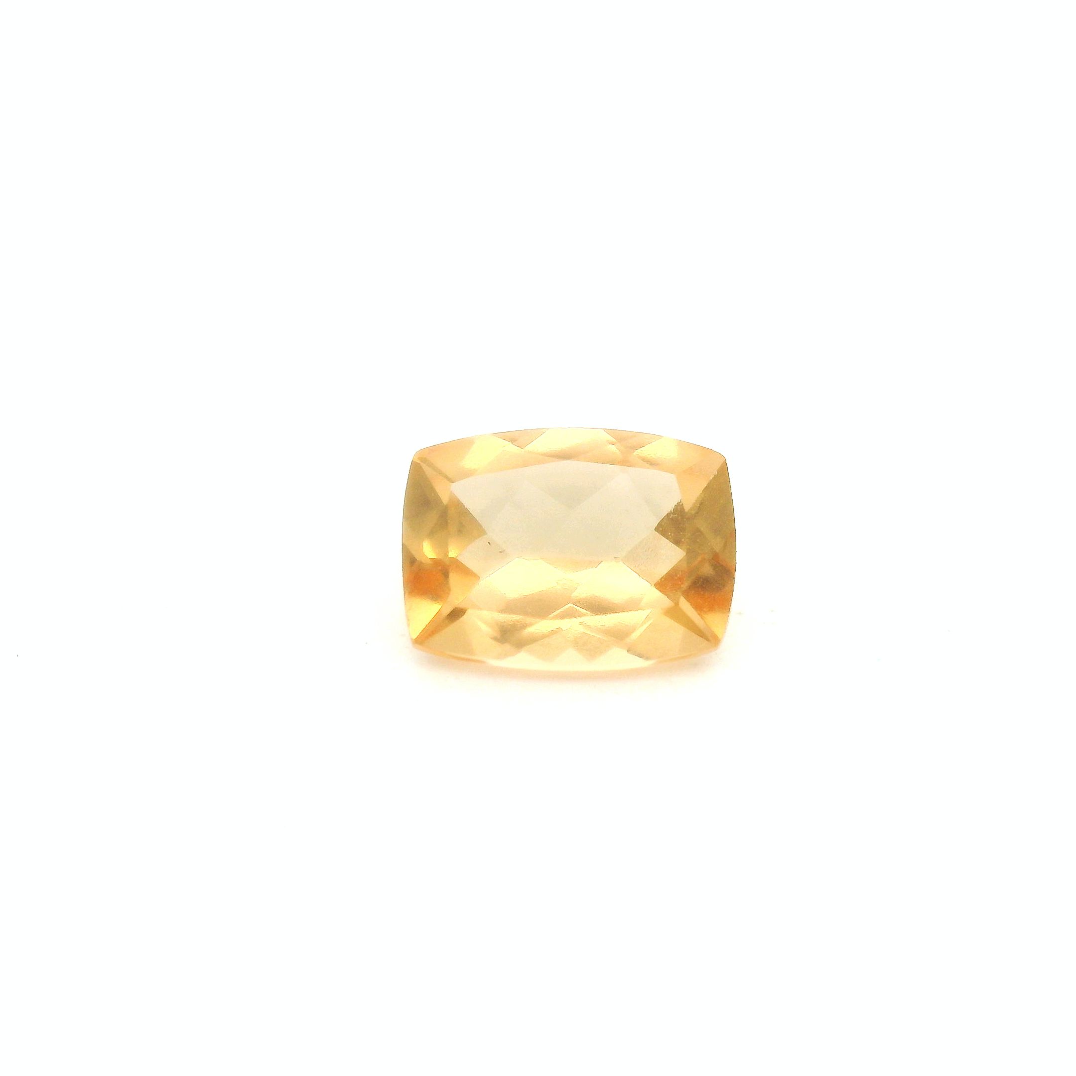 1.38ct TOPAZ