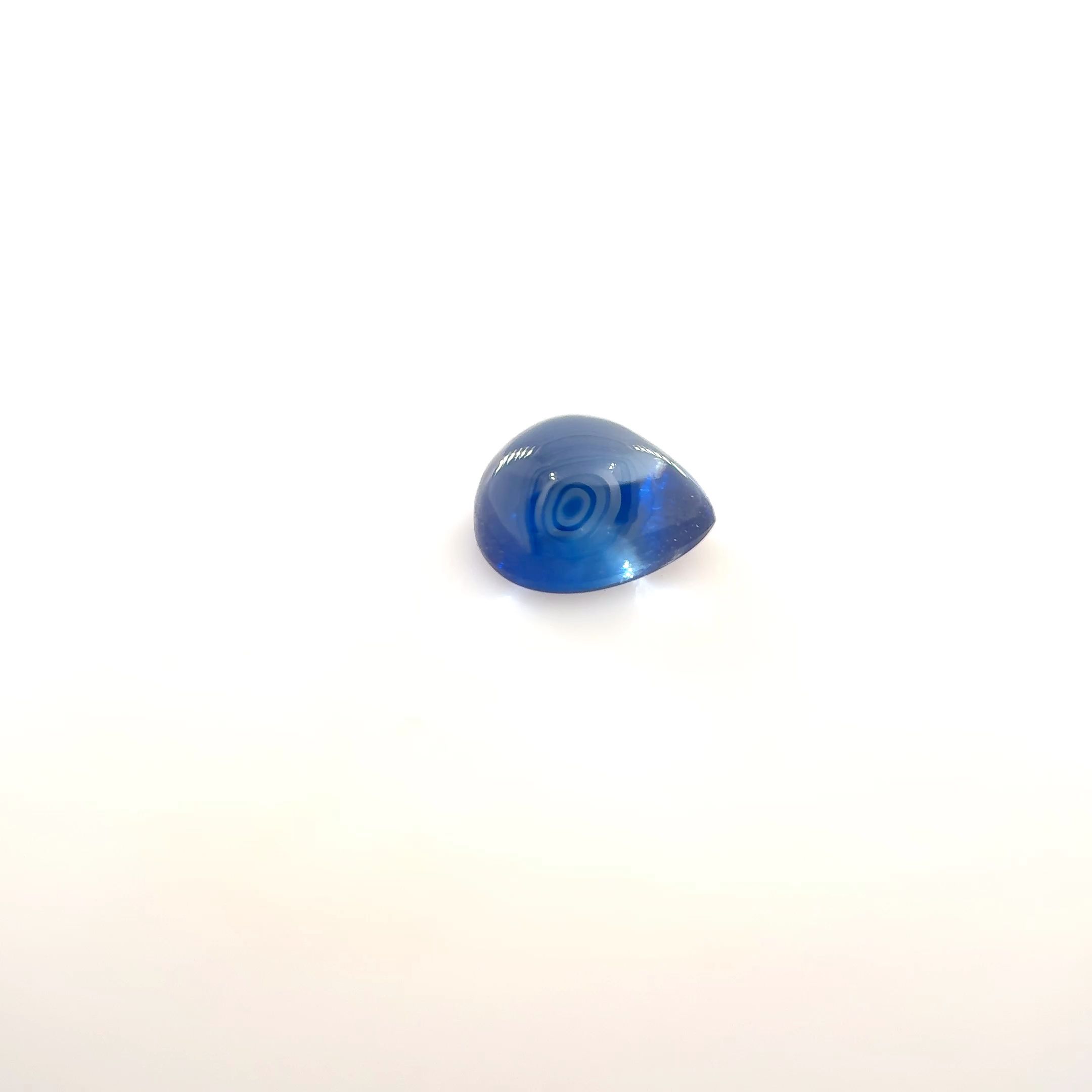 1.15ct SAPPHIRE