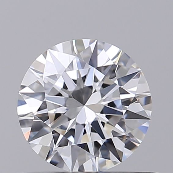 Round 0.55ct Diamond