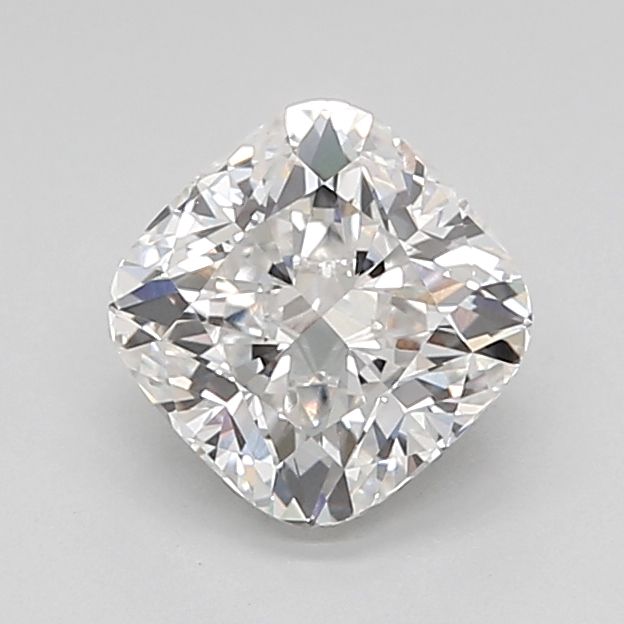 2.01ct Cushion D - VVS1 - Excellent cut - LD56287