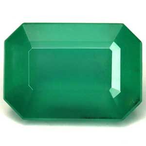 1.18ct Emerald