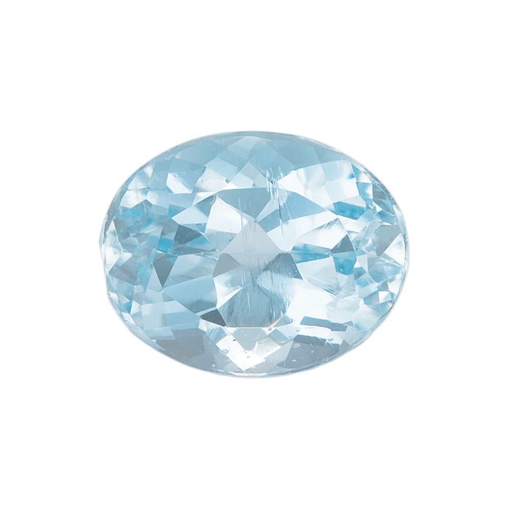 1.16ct Aquamarine