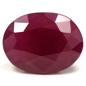 3.86ct Ruby